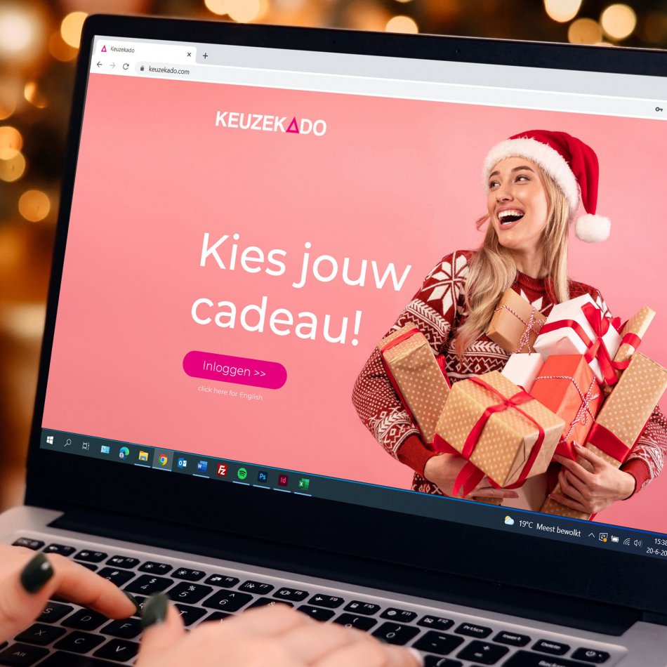 Keuzekado 85
