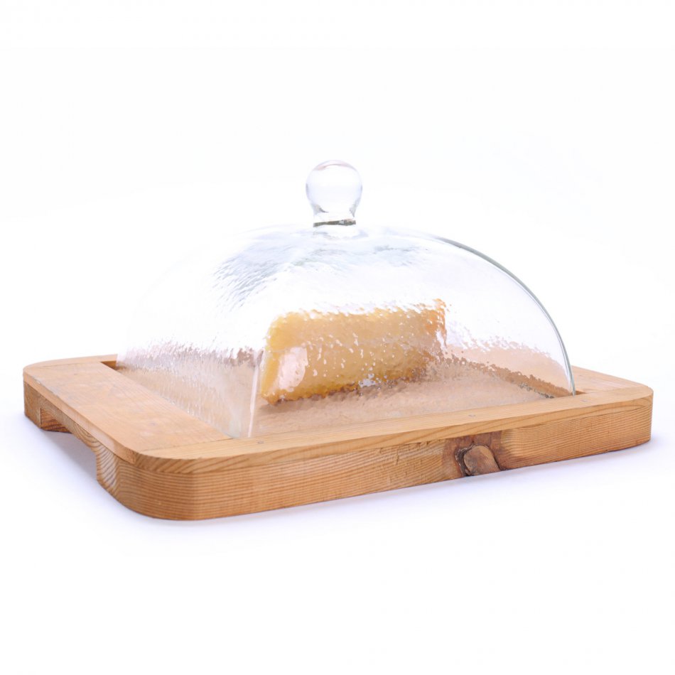 Cloche du Fromage
